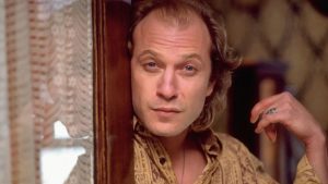 "Je ne jouerai plus jamais un personnage comme celui-là" : il y a 35 ans, cet acteur du Silence des agneaux improvisait cette scène restée absolument culte