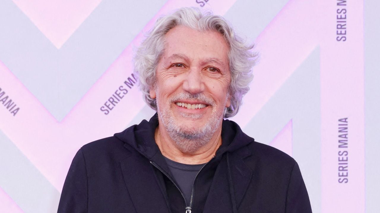 16 ans après, Alain Chabat reprend le rôle principal de cette saga culte !
