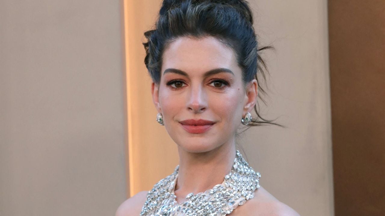 "Nous avons enfin trouvé la bonne histoire" : Anne Hathaway donne des nouvelles sur la suite tant attendue du film qui a lancé sa carrière