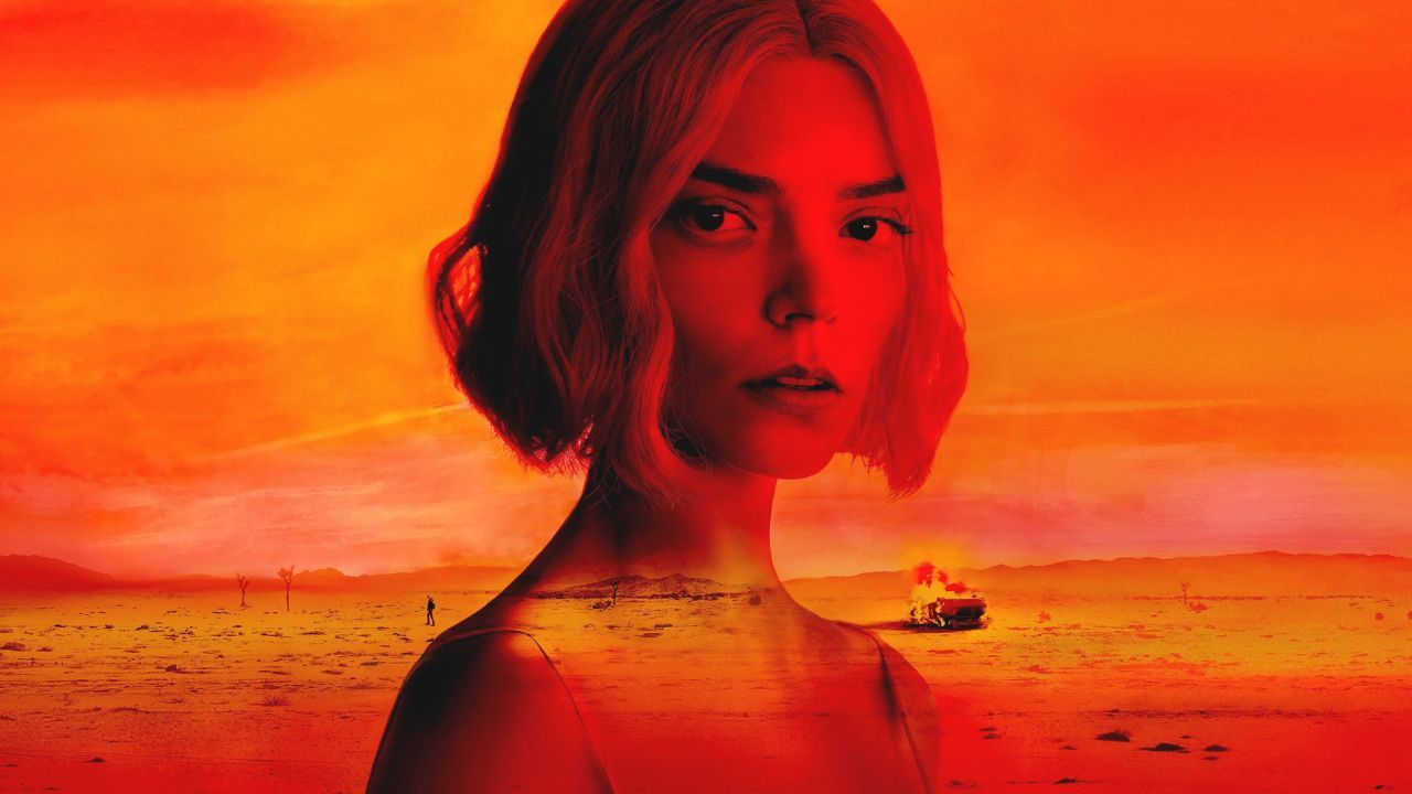 Lucky : on a vu la mini-série thriller avec Anya Taylor-Joy et on ne va pas vous mentir...