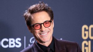 Avengers : il y a 8 ans, en tournant cette scène bouleversante, Robert Downey Jr. a eu du mal à retenir son émotion