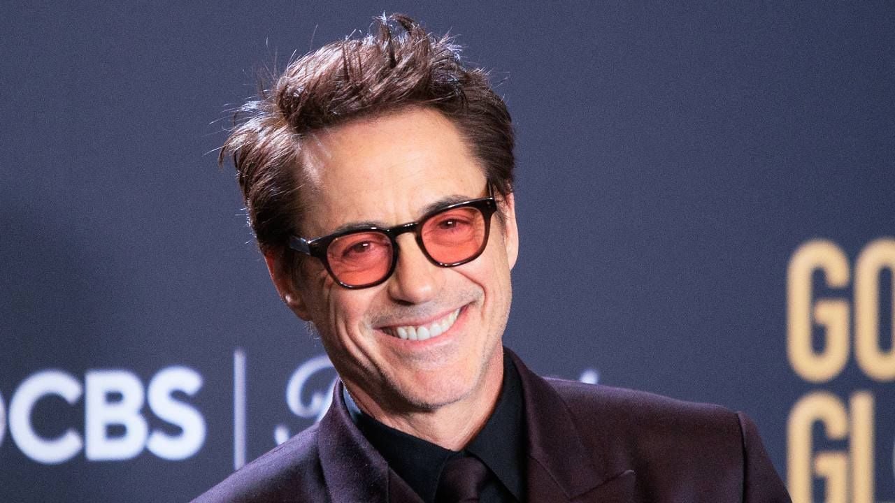 Avengers : il y a 8 ans, en tournant cette scène bouleversante, Robert Downey Jr. a eu du mal à retenir son émotion