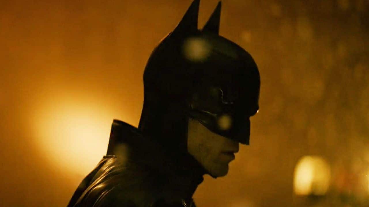 The Batman 2 : une bonne et une mauvaise nouvelle pour la suite très attendue avec Robert Pattinson