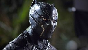 Black Panther 3 : on sait qui succédera à Chadwick Boseman, et il a joué dans une célèbre saga de science-fiction !