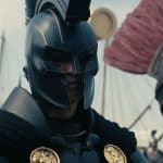 L'Odyssée : Christopher Nolan a-t-il caché une référence à Batman dans son film épique ?