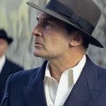 Premières images Moulin : Gilles Lellouche dans son rôle le plus sombre et fort de sa carrière