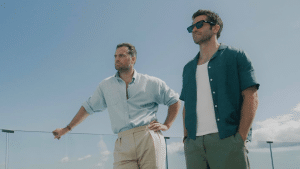 Henry Cavill + Jake Gyllenhaal : ce thriller d'action réalisé par Guy Ritchie est disponible dès maintenant !