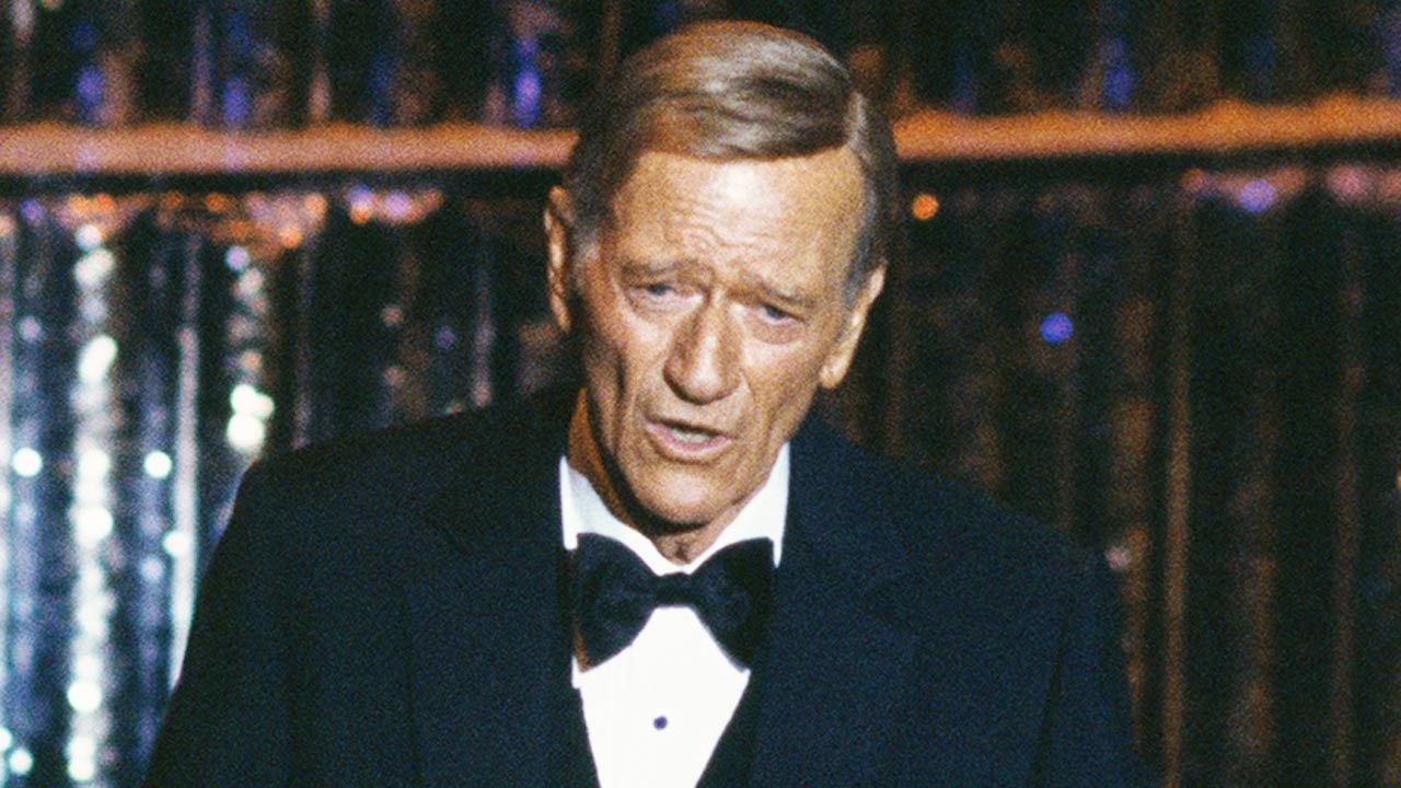 "Un véritable désastre" : il y a 70 ans, John Wayne tournait un film historique aux conséquences désastreuses pour sa santé