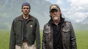 "Ça m’a énervé" : Josh Brolin a failli quitter le tournage du prochain film de science-fiction de Ridley Scott