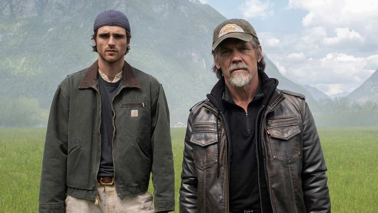 "Ça m’a énervé" : Josh Brolin a failli quitter le tournage du prochain film de science-fiction de Ridley Scott