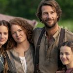 La Petite maison dans la prairie : on a vu les nouveaux épisodes de la version Netflix et on ne va pas vous mentir...