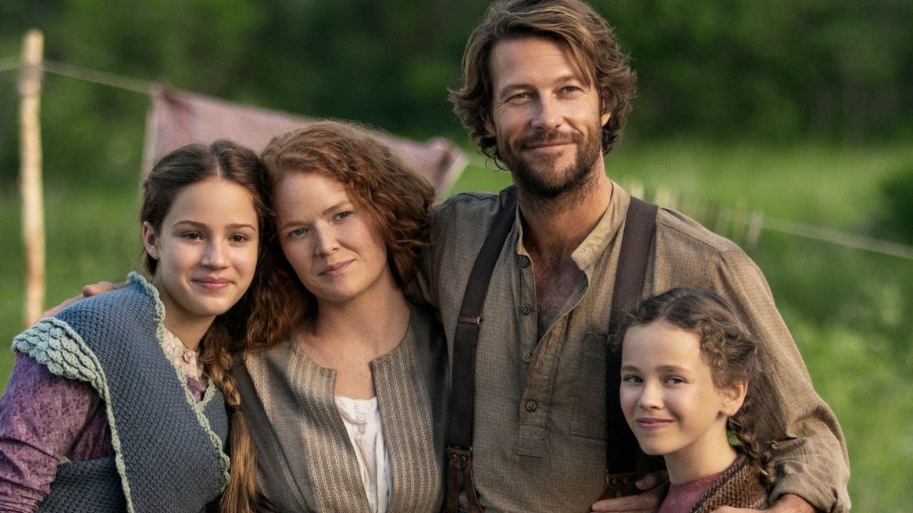 La Petite maison dans la prairie : on a vu les nouveaux épisodes de la version Netflix et on ne va pas vous mentir...