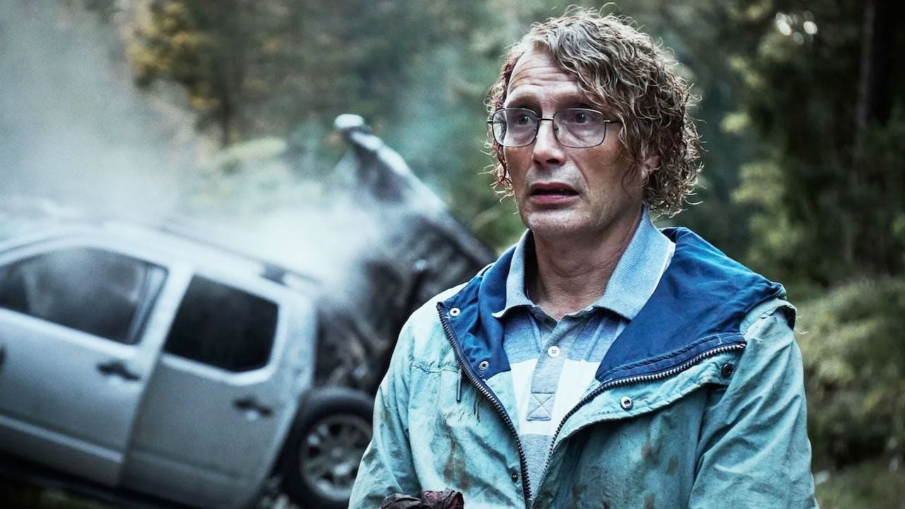 The Last Viking avec Mads Mikkelsen : ce film est plus qu'une excellente comédie noire, et voici pourquoi