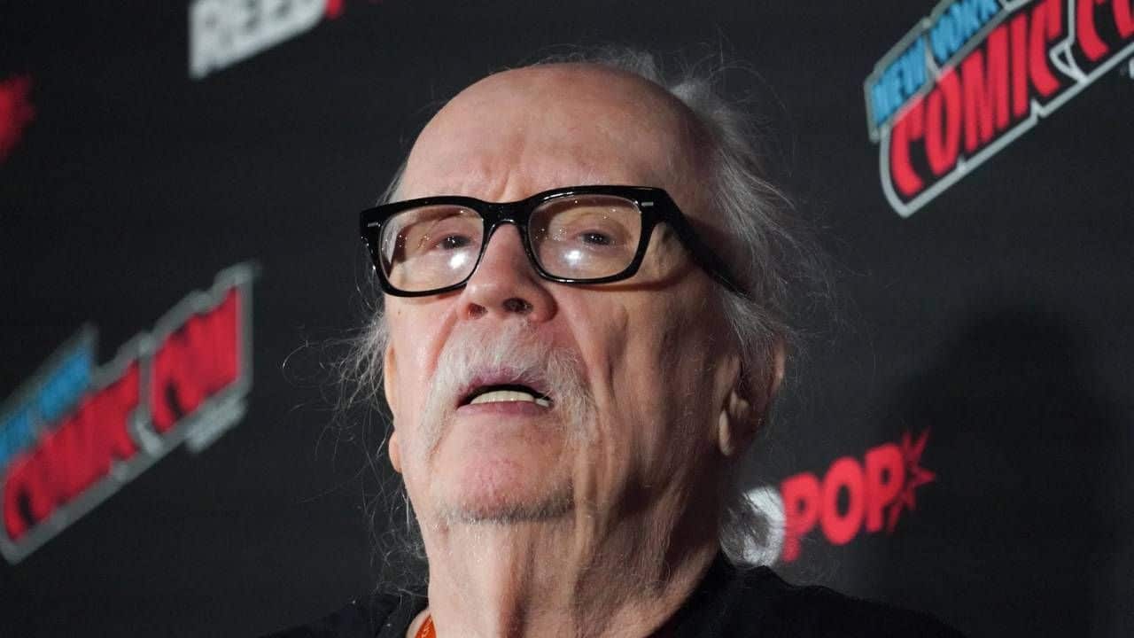 "Un chef-d'œuvre du genre" : noté 4,2 sur 5, c'est le meilleur film de John Carpenter... et l'un de ses films culte !