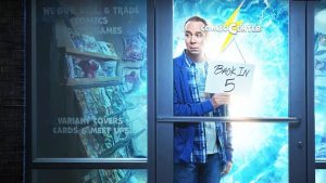 C’est la meilleure idée de l’année : pourquoi il ne faut absolument pas manquer le générique de la nouvelle série The Big Bang Theory ?