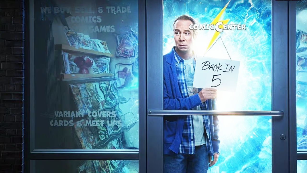 C’est la meilleure idée de l’année : pourquoi il ne faut absolument pas manquer le générique de la nouvelle série The Big Bang Theory ?