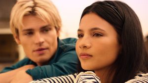 Netflix : 24 nouveautés arrivent cette semaine, dont le retour du triangle amoureux le plus addictif de la plateforme