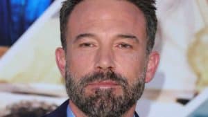 587 millions de dollars ! C'est la somme insensée que Netflix a déboursée pour s'offrir la compagnie de Ben Affleck... avec une spécialisation bien particulière