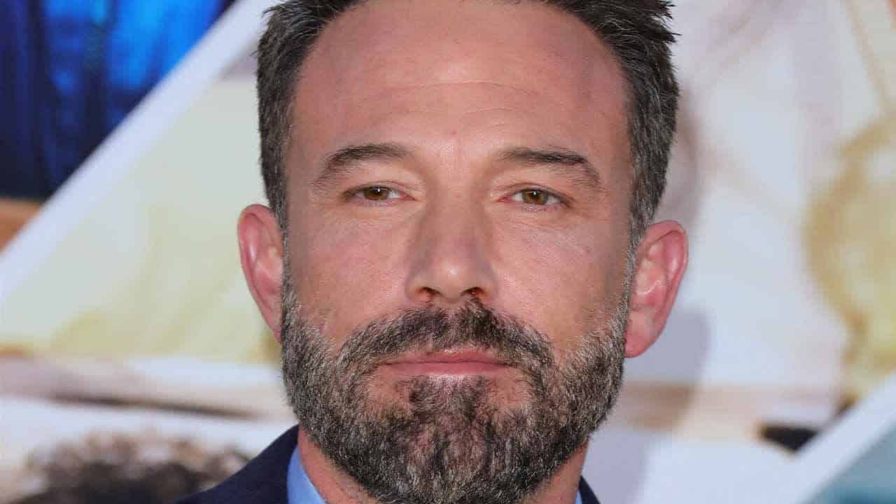 587 millions de dollars ! C'est la somme insensée que Netflix a déboursée pour s'offrir la compagnie de Ben Affleck... avec une spécialisation bien particulière