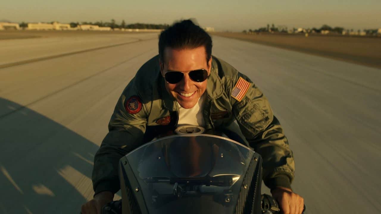 Quiz Cinéma : seuls les fans de Tom Cruise peuvent faire 8/8 !