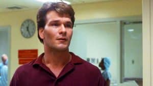 "On m’a offert une fortune, c’est de la folie" : voici ce que Patrick Swayze a longtemps refusé de faire durant ses 30 ans de carrière !
