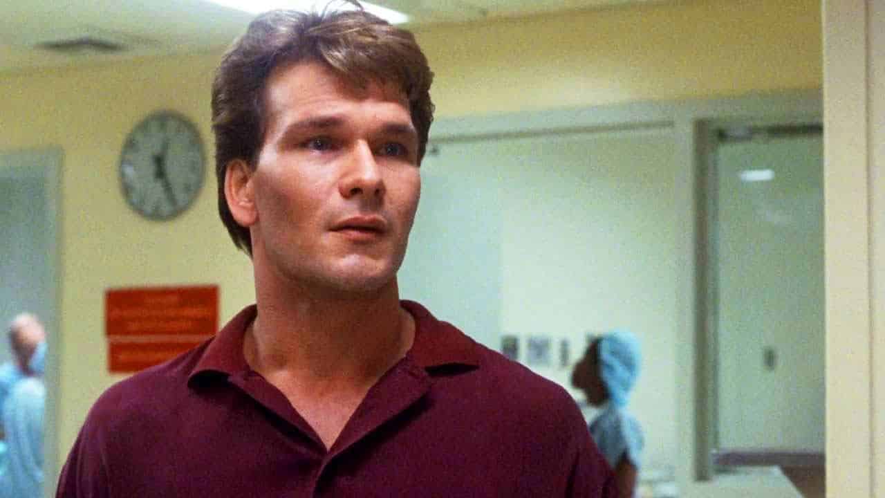 "On m’a offert une fortune, c’est de la folie" : voici ce que Patrick Swayze a longtemps refusé de faire durant ses 30 ans de carrière !