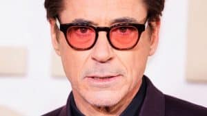 Il y a 13 ans, Robert Downey Jr. ne s'est pas rendu compte qu'il venait de refuser l'un des plus grands films de science-fiction de tous les temps