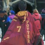 "C'est vraiment difficile" : découvrez les coulisses rocambolesques du tournage de la série HBO Harry Potter