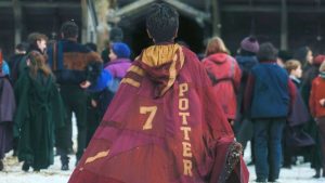 "C'est vraiment difficile" : découvrez les coulisses rocambolesques du tournage de la série HBO Harry Potter