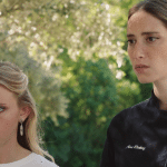 Ici tout commence : "Cette scène est horrible", Noémie Zeitoun et Charlie Loiselier (Solenn) reviennent sur l'affrontement intense entre Alice et Thelma