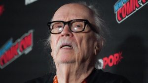 "C'est ridicule !" : John Carpenter ne considère pas ce film sorti il y a 43 ans comme un classique