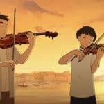 Un film sur la guerre sino-japonaise décroche le Cristal au Festival d’Annecy !
