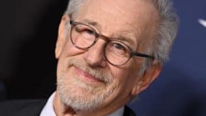 "Je l'ai bien aimé" : il a fallu 50 ans à Steven Spielberg pour revoir l'un de ses plus grands films