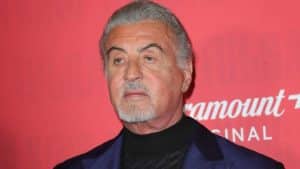 "Je vais préparer mon cardio pour bien nager" : c'est le rôle le plus inattendu de toute la carrière de Sylvester Stallone !