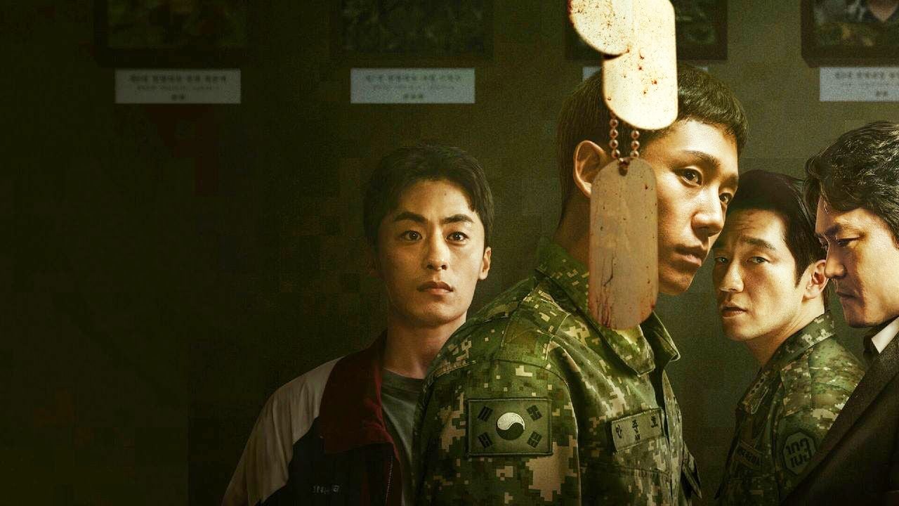 Ce soir sur Netflix : un des K-dramas les plus marquants de sa génération