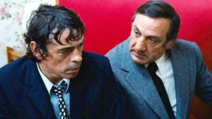 Ce soir à la télé : pas besoin d'ennemi quand on a des amis comme Jacques Brel dans cette comédie culte !