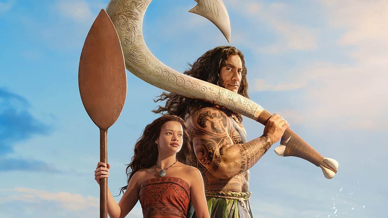 Vaiana live action : pour le réalisateur, c'est "une œuvre complémentaire qui enrichit Vaiana sans le dénaturer"