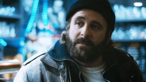 Vincent Macaigne : 5 ans plus tard, il retrouve le réalisateur de l'un de ses meilleurs films