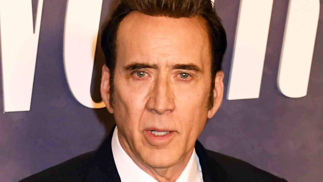 105 millions de dollars ! Netflix est poursuivi en justice après avoir perdu un film avec Nicolas Cage dans le rôle d'un célèbre espion