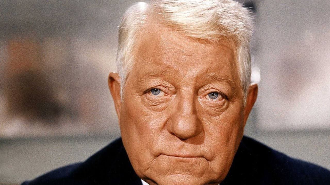 "Le film a marché et c'est reparti" : il y a 67 ans, Jean Gabin évoquait avec franchise sa traversée du désert