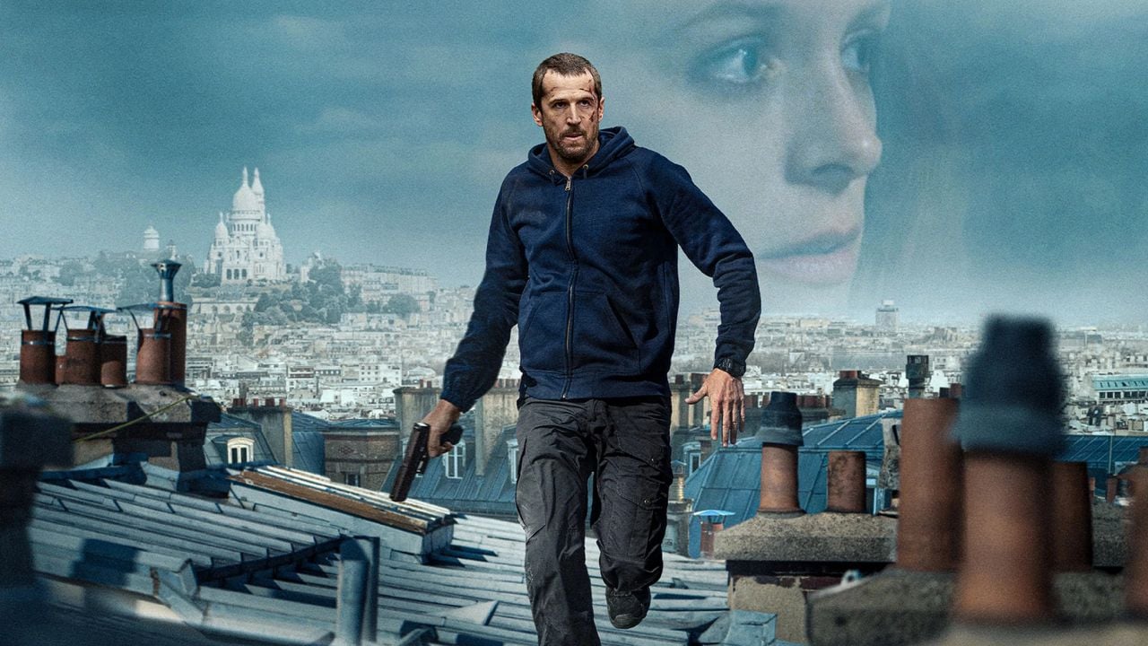 Ad Vitam : le thriller Netflix aux 54 millions de visionnages s'offre une suite avec Guillaume Canet et Sophie Marceau