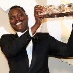 Césarisé pour L'Histoire de Souleymane, Abou Sangaré revient au cinéma dans un nouveau film !
