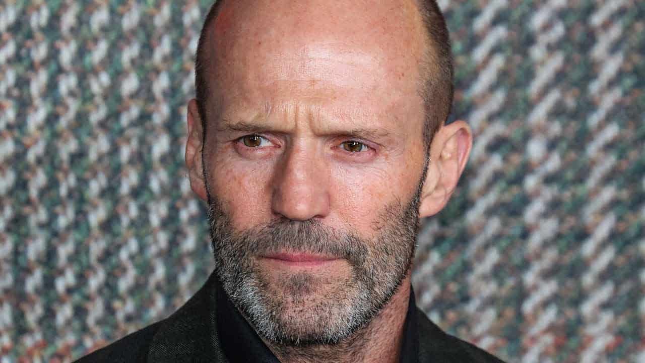 "Une des meilleures comédies policières jamais réalisées" : noté 4,2 sur 5, c'est le meilleur film de Jason Statham !