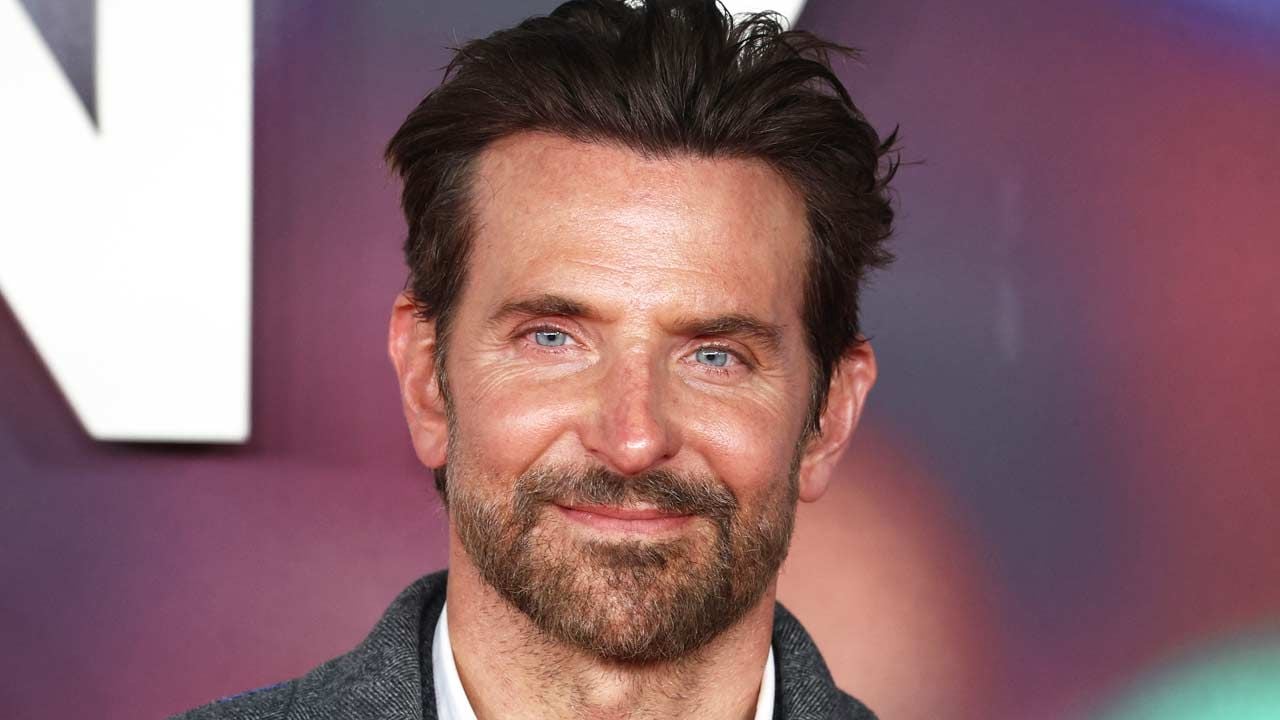 "J'ai tellement pleuré" : il y a 3 ans, Bradley Cooper a été très ému par son rôle chez Marvel