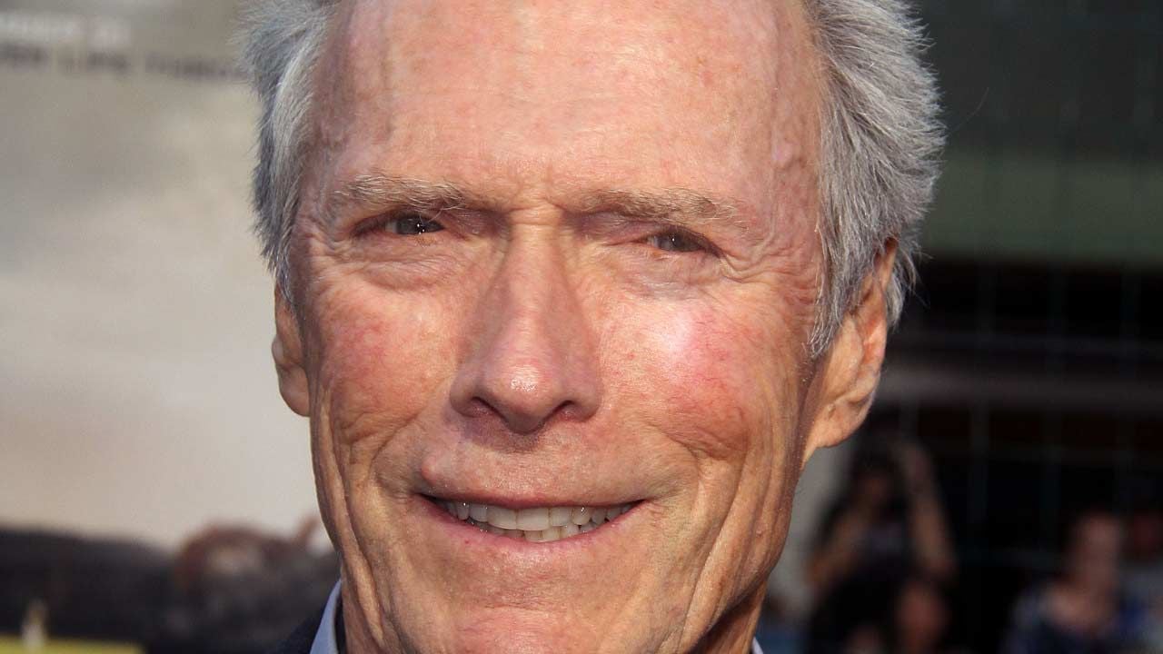 "C'est le plus beau des compliments" : c'est son personnage le plus controversé, mais Clint Eastwood l'assume totalement depuis 55 ans