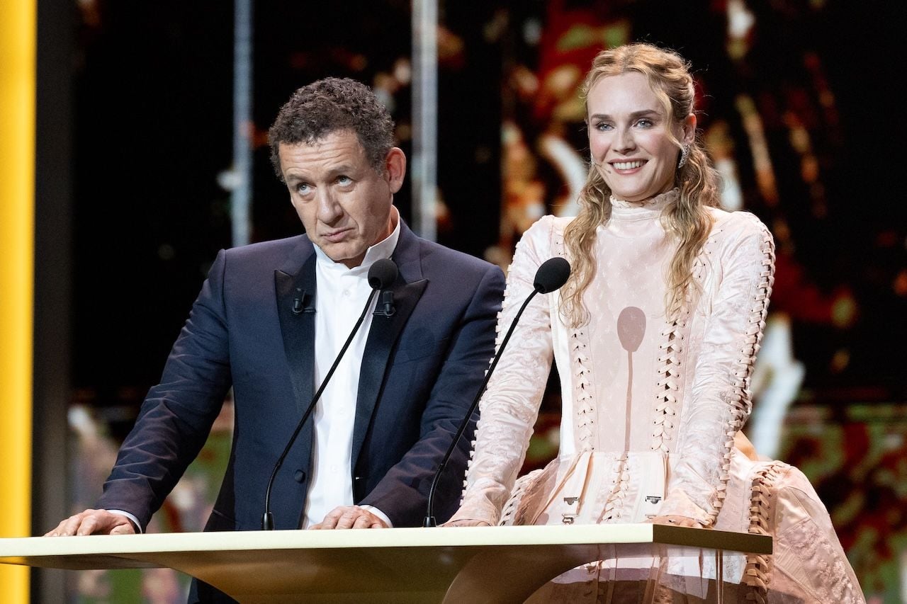 Casting 5 étoiles sur Netflix : Dany Boon et Diane Kruger seront en couple dans un film inspiré d'une histoire vraie