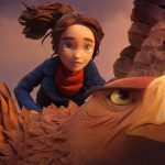 Premières images Wildwood : le studio derrière certains des plus beaux films d'animation du XXIè siècle nous présente son nouveau conte