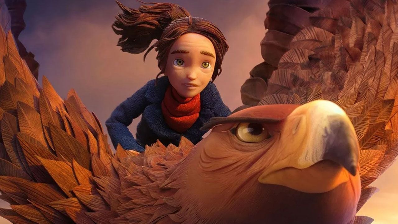 Premières images Wildwood : le studio derrière certains des plus beaux films d'animation du XXIè siècle nous présente son nouveau conte