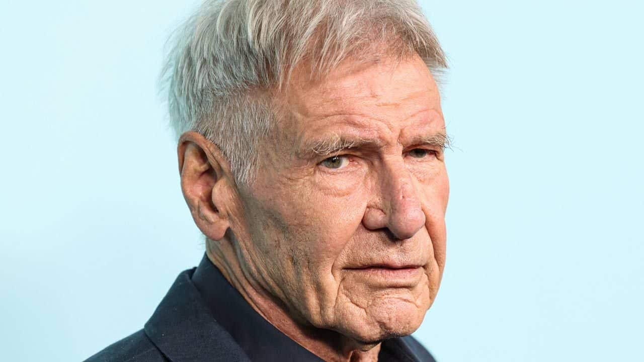 "Je n'en ai aucune idée" : ne comptez pas sur Harrison Ford pour résoudre ce mystère autour de Star Wars