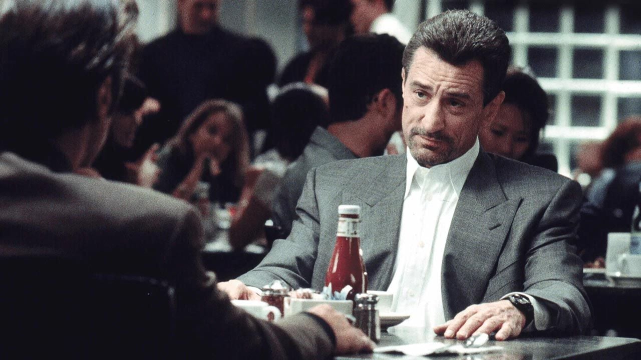 Film culte : il a fallu attendre 30 ans pour Heat 2… et un Heat 3 est déjà envisagé !